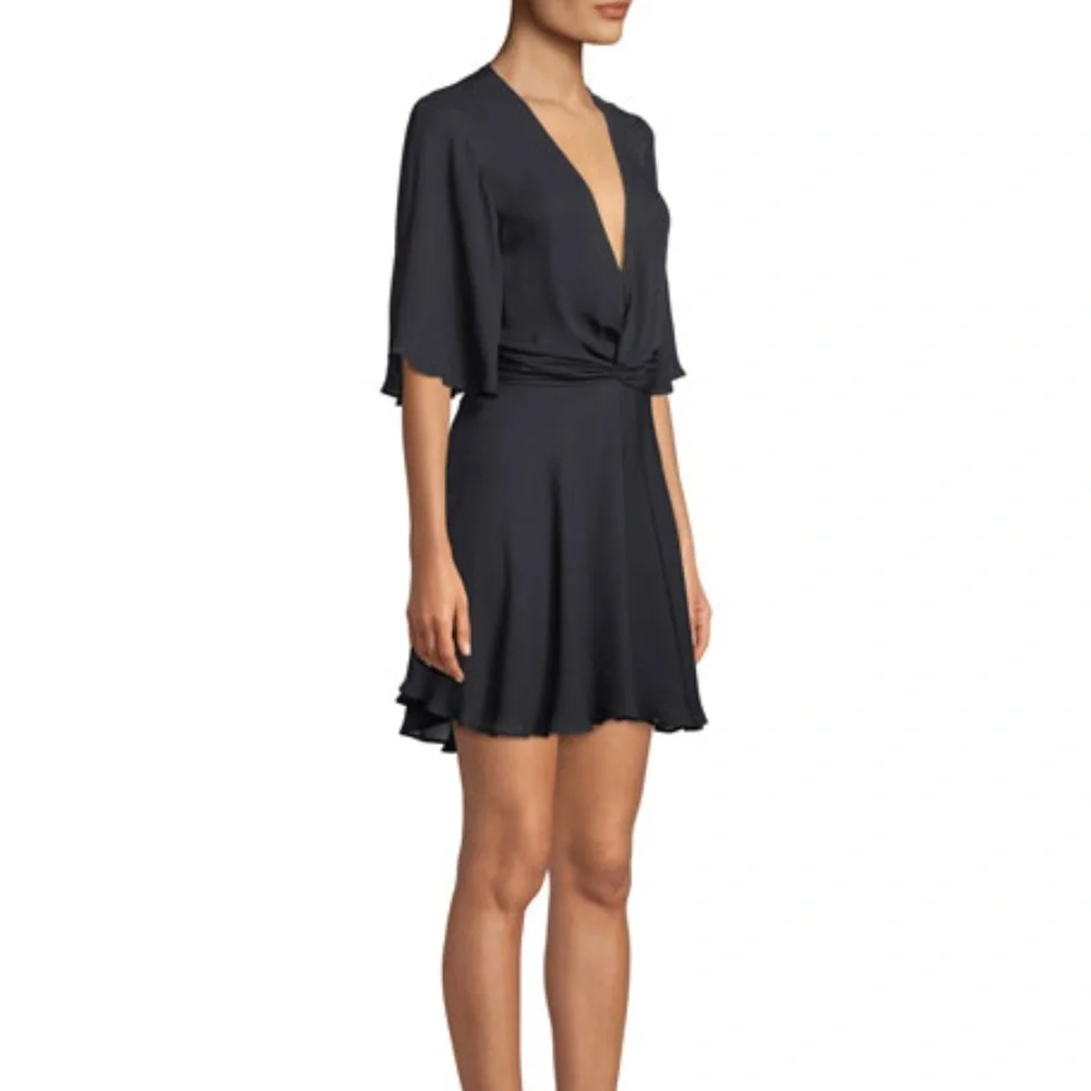 A.L.C. ava dress